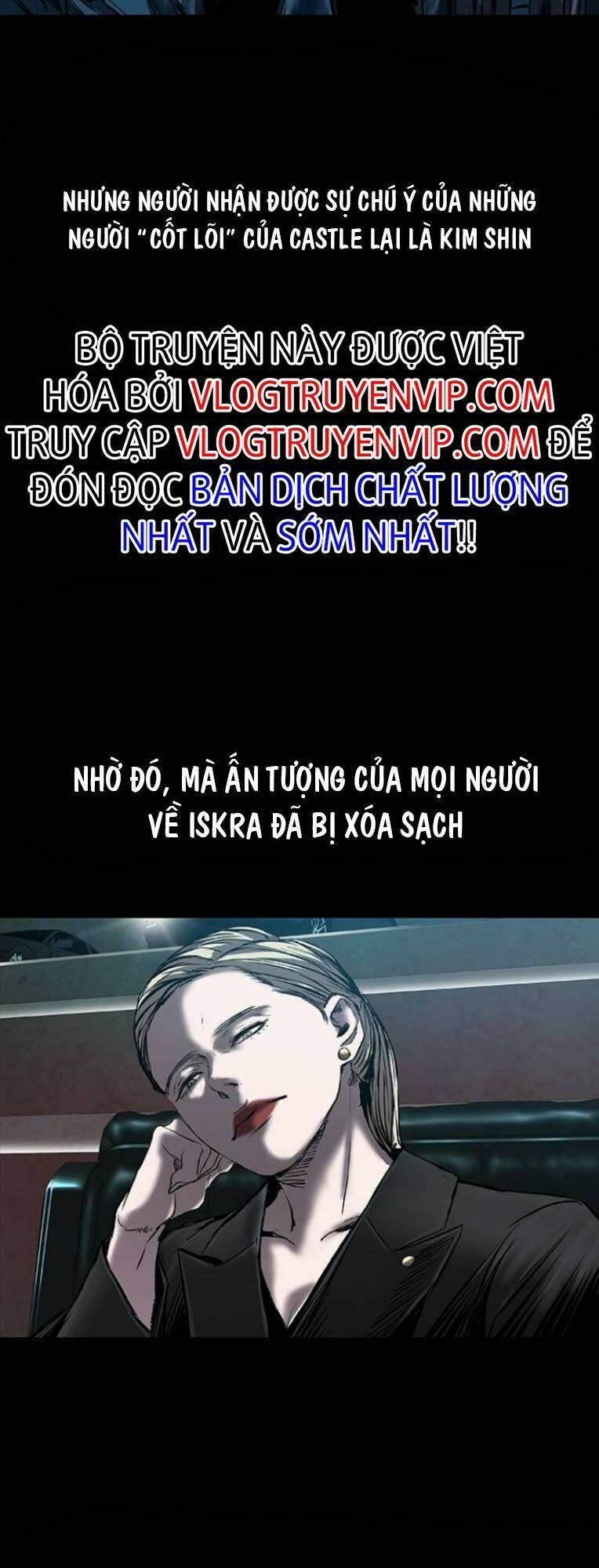 Báo Thù 2: Vạn Nhân Chi Thượng Chap 12 - Next Chap 13