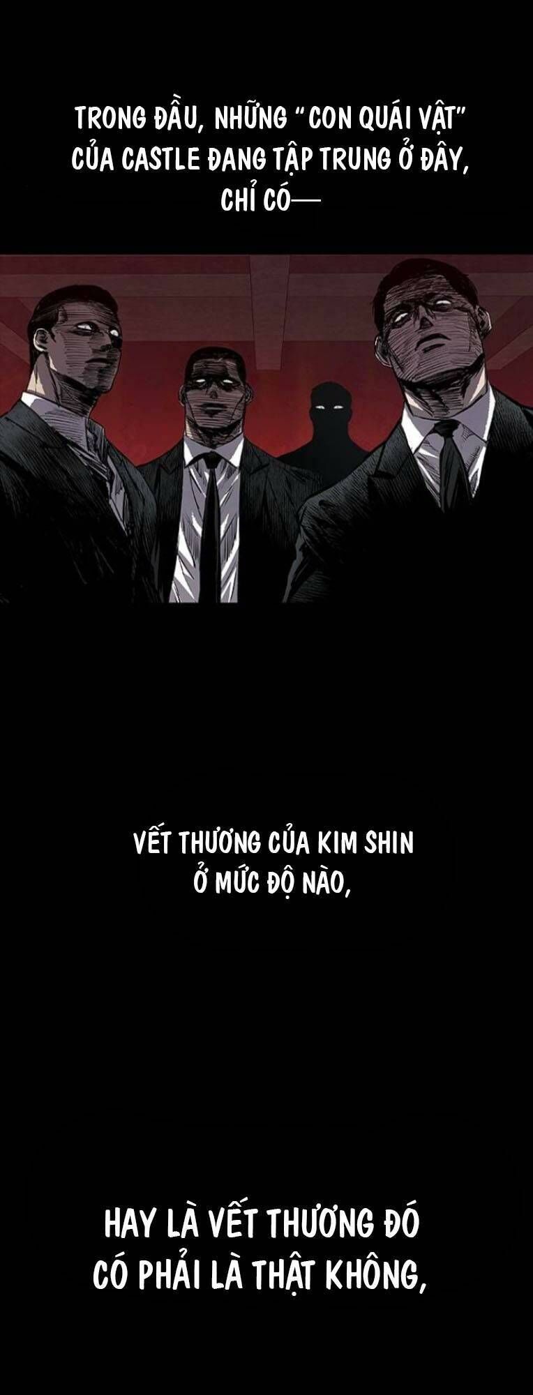 Báo Thù 2: Vạn Nhân Chi Thượng Chap 12 - Next Chap 13