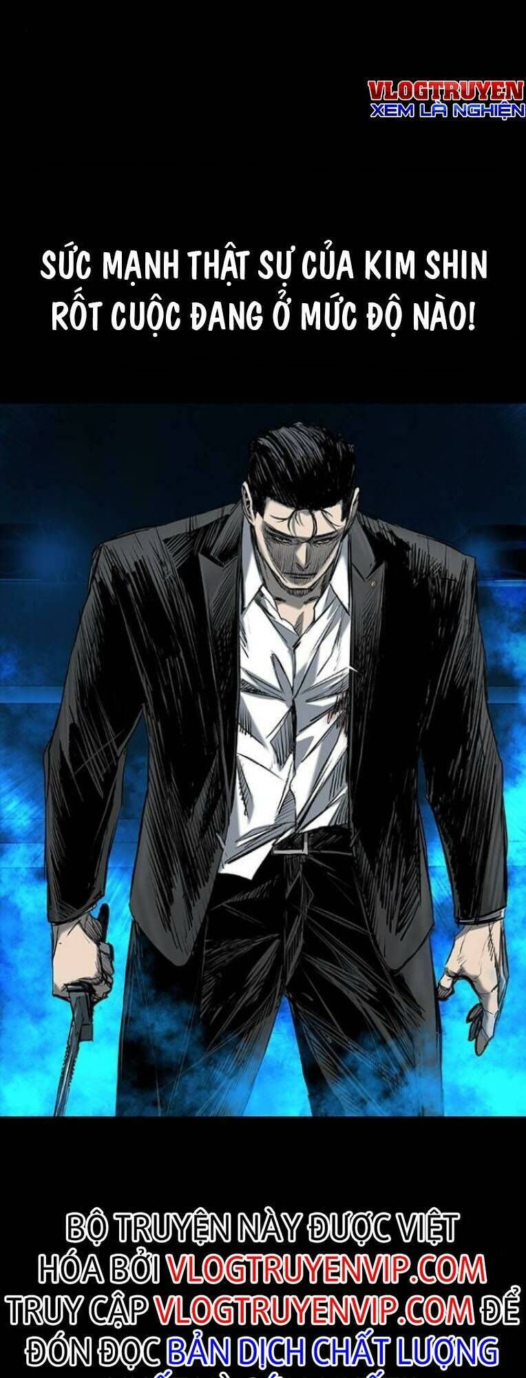 Báo Thù 2: Vạn Nhân Chi Thượng Chap 12 - Next Chap 13
