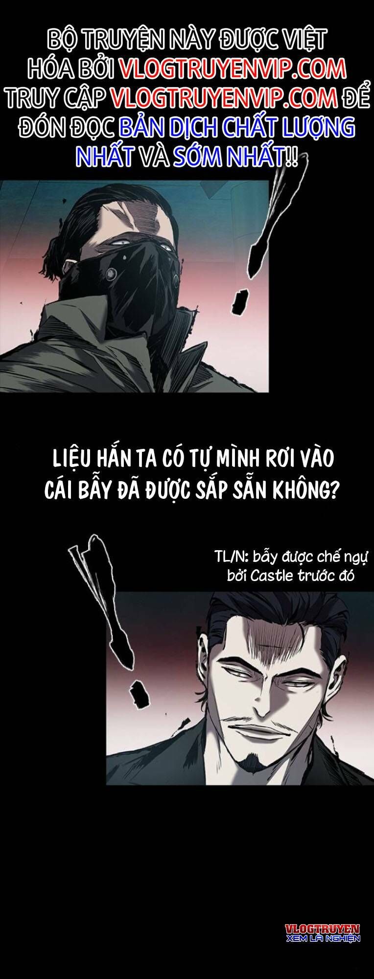 Báo Thù 2: Vạn Nhân Chi Thượng Chap 12 - Next Chap 13