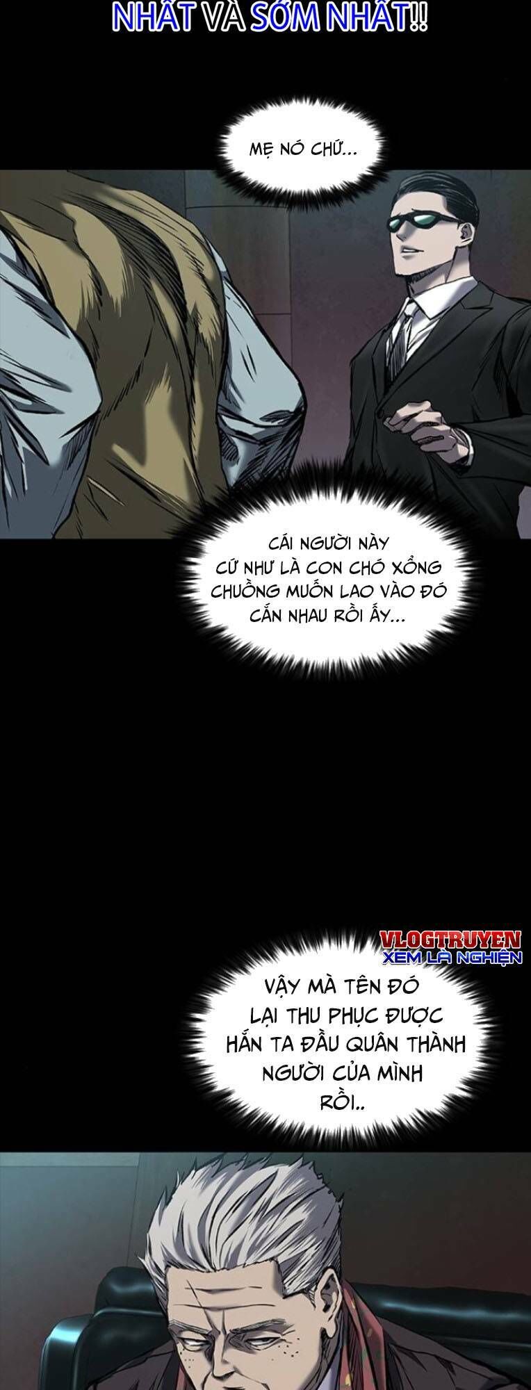 Báo Thù 2: Vạn Nhân Chi Thượng Chap 12 - Next Chap 13