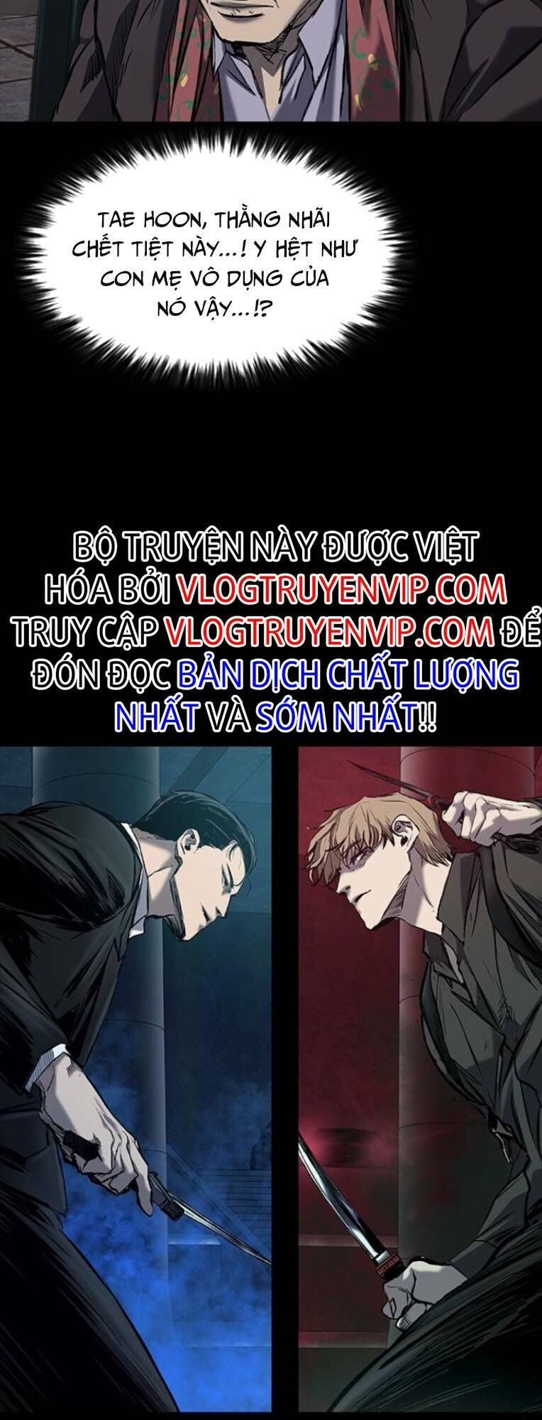 Báo Thù 2: Vạn Nhân Chi Thượng Chap 12 - Next Chap 13