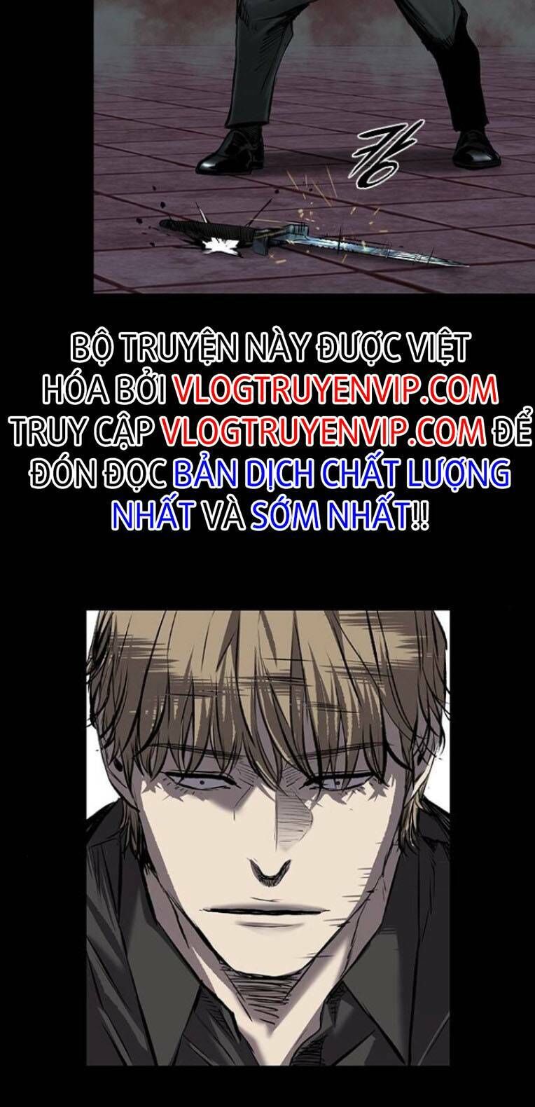 Báo Thù 2: Vạn Nhân Chi Thượng Chap 12 - Next Chap 13