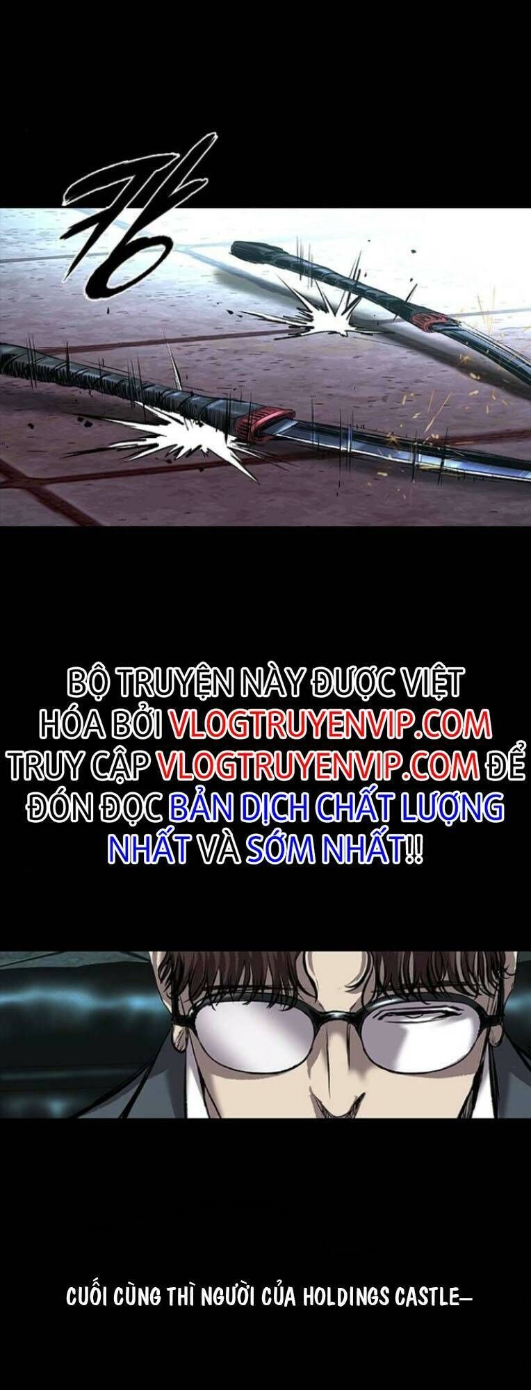 Báo Thù 2: Vạn Nhân Chi Thượng Chap 12 - Next Chap 13