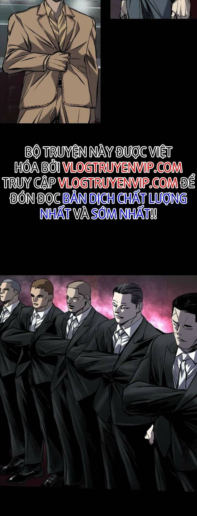 Báo Thù 2: Vạn Nhân Chi Thượng Chap 12 - Next Chap 13