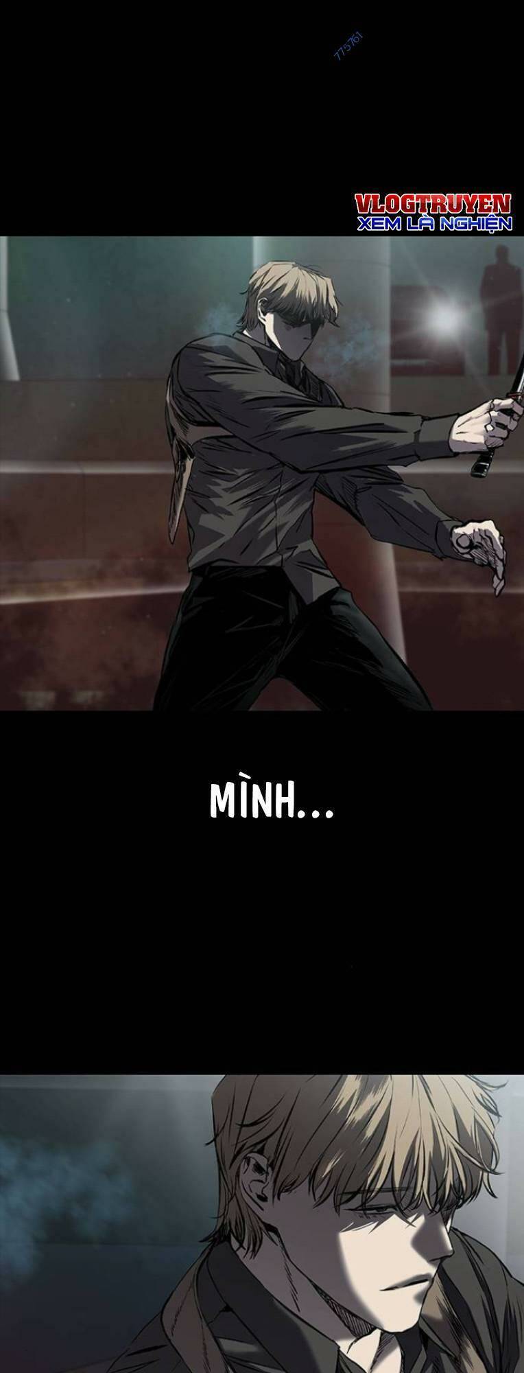 Báo Thù 2: Vạn Nhân Chi Thượng Chap 13 - Next Chap 14