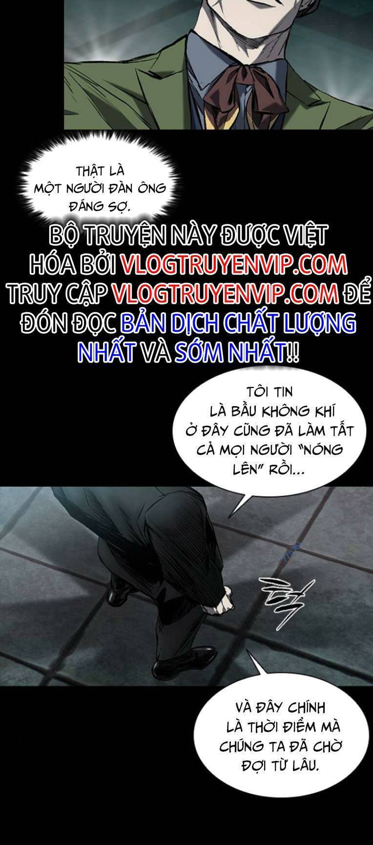 Báo Thù 2: Vạn Nhân Chi Thượng Chap 13 - Next Chap 14