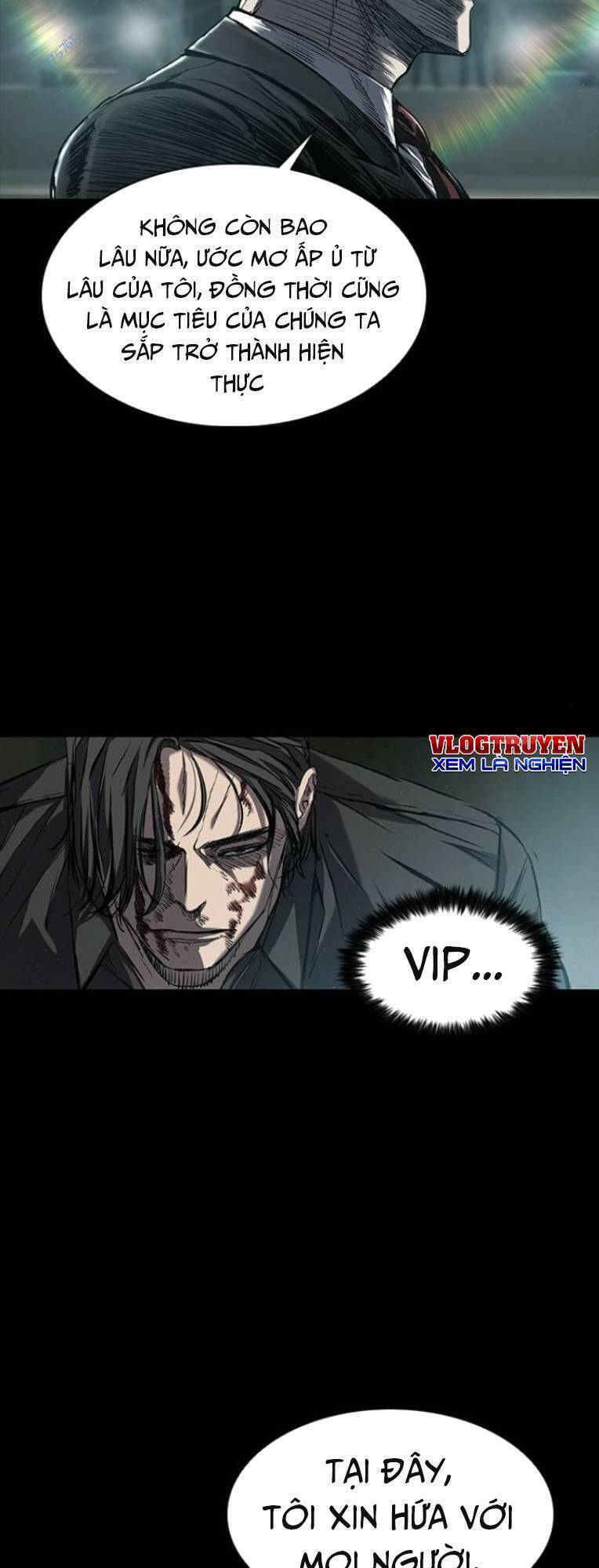 Báo Thù 2: Vạn Nhân Chi Thượng Chap 13 - Next Chap 14