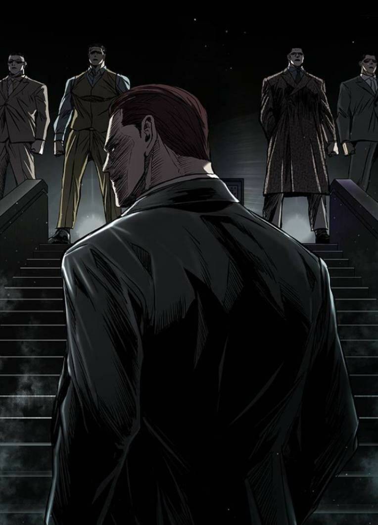 Báo Thù 2: Vạn Nhân Chi Thượng Chap 13 - Next Chap 14