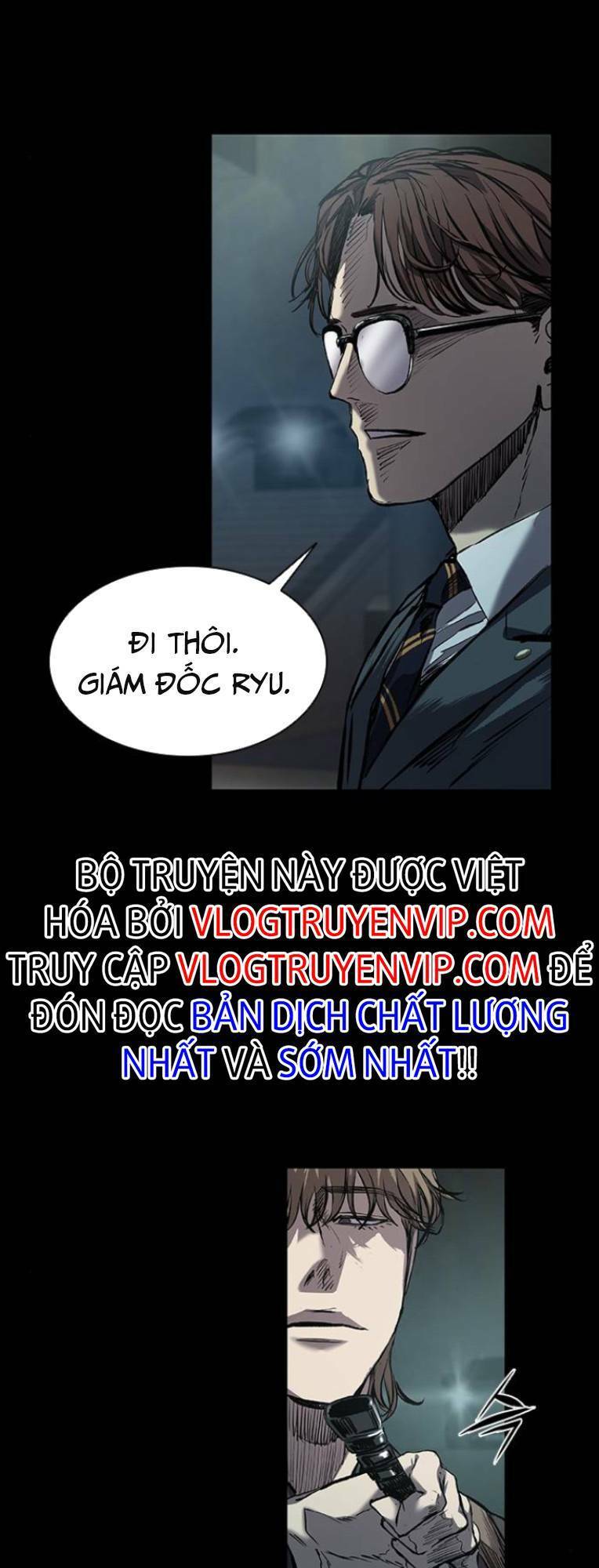 Báo Thù 2: Vạn Nhân Chi Thượng Chap 13 - Next Chap 14