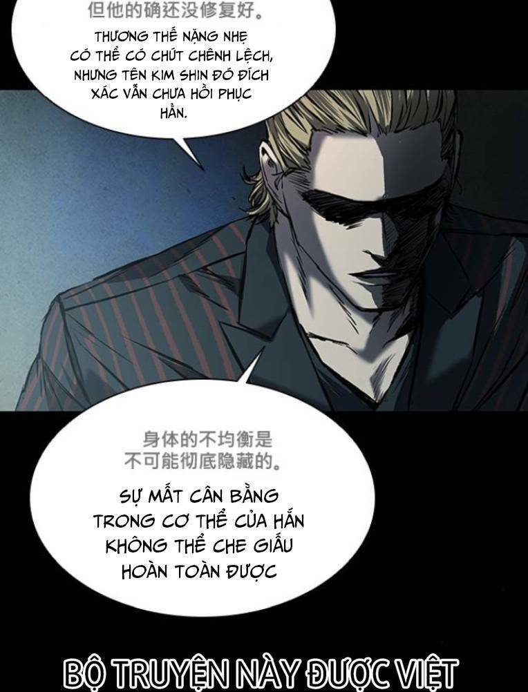 Báo Thù 2: Vạn Nhân Chi Thượng Chap 13 - Next Chap 14