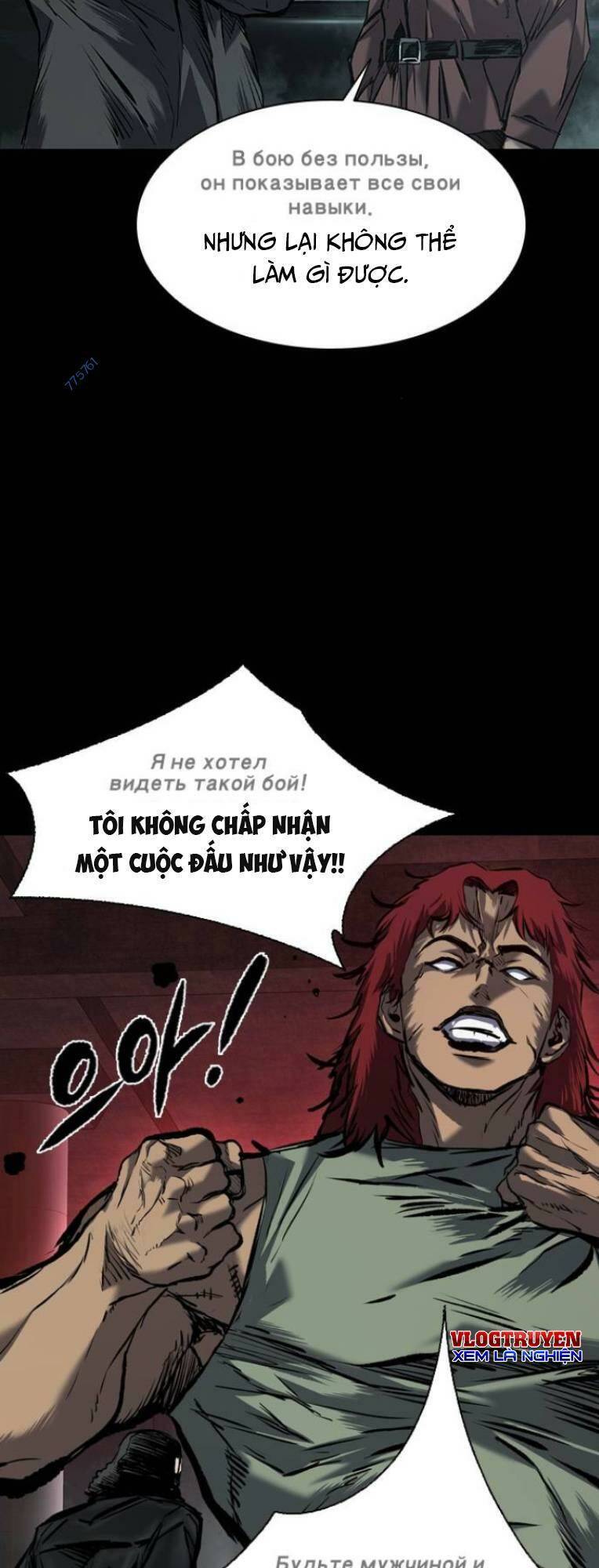 Báo Thù 2: Vạn Nhân Chi Thượng Chap 13 - Next Chap 14