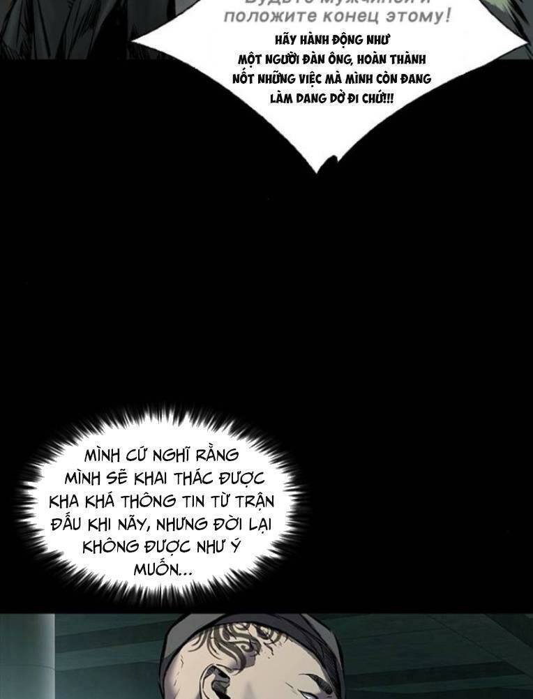 Báo Thù 2: Vạn Nhân Chi Thượng Chap 13 - Next Chap 14