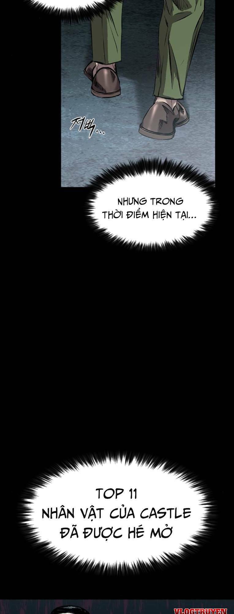 Báo Thù 2: Vạn Nhân Chi Thượng Chap 13 - Next Chap 14