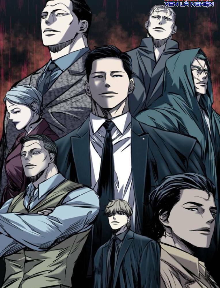 Báo Thù 2: Vạn Nhân Chi Thượng Chap 13 - Next Chap 14