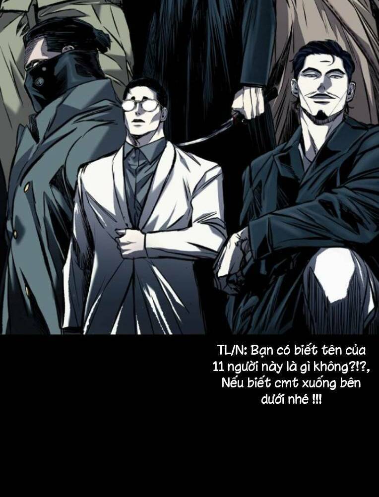Báo Thù 2: Vạn Nhân Chi Thượng Chap 13 - Next Chap 14