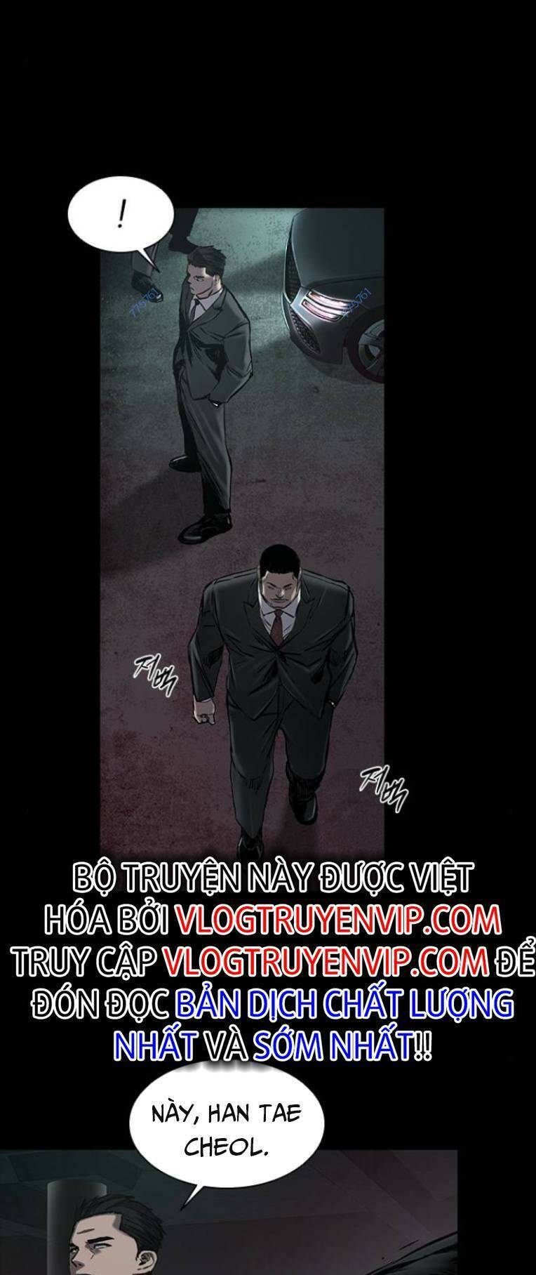 Báo Thù 2: Vạn Nhân Chi Thượng Chap 13 - Next Chap 14
