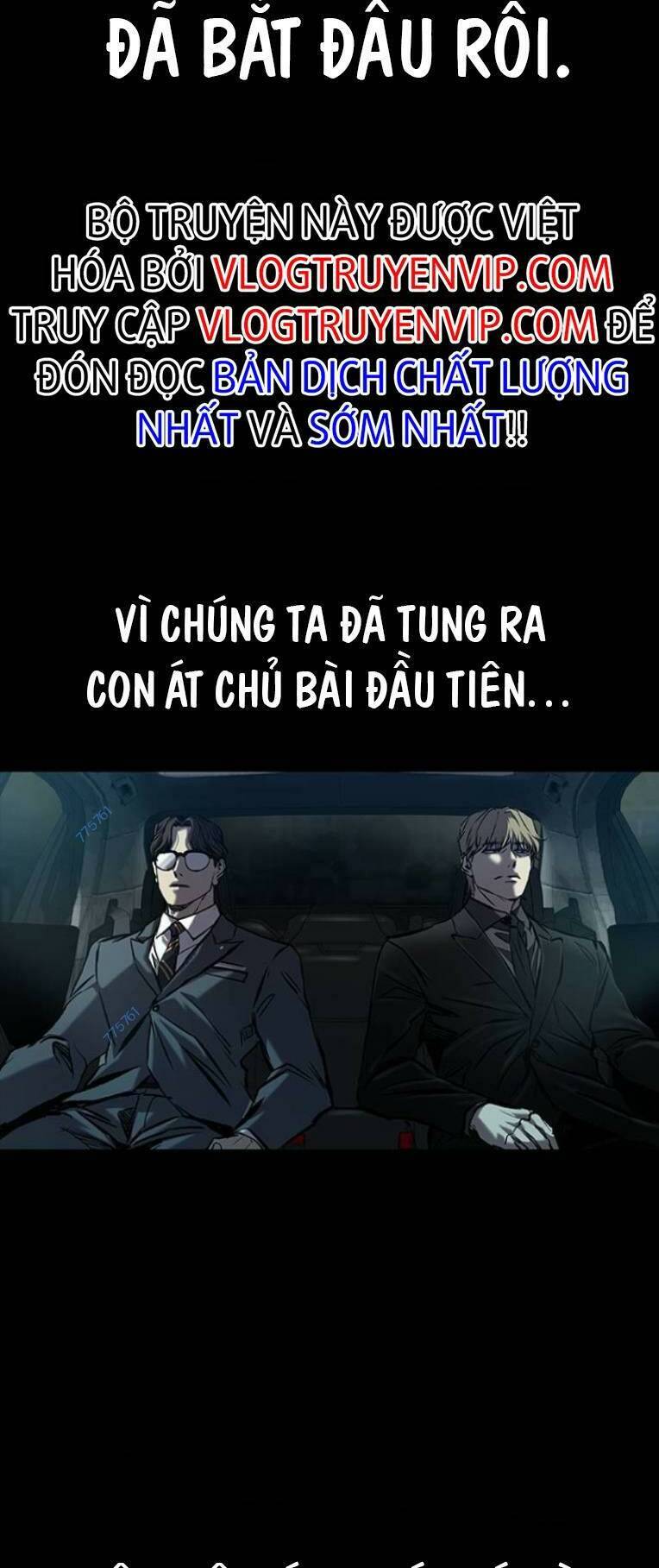 Báo Thù 2: Vạn Nhân Chi Thượng Chap 13 - Next Chap 14