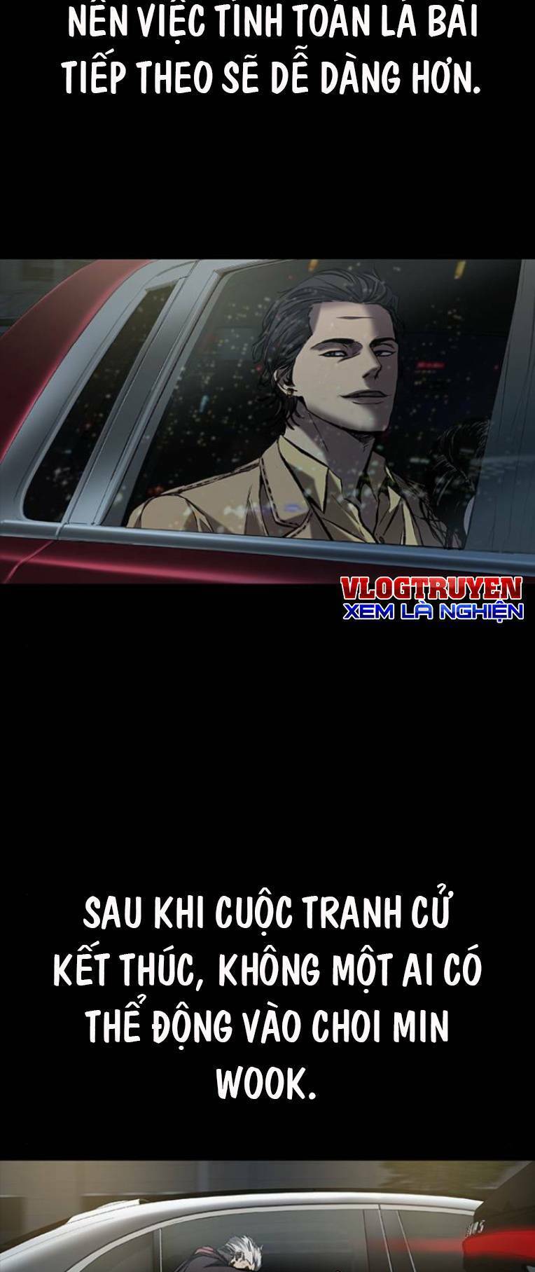Báo Thù 2: Vạn Nhân Chi Thượng Chap 13 - Next Chap 14