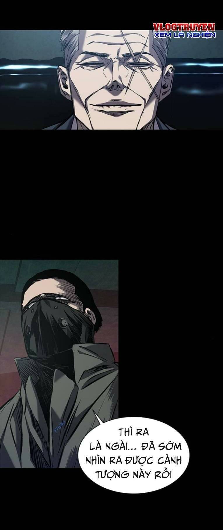 Báo Thù 2: Vạn Nhân Chi Thượng Chap 13 - Next Chap 14