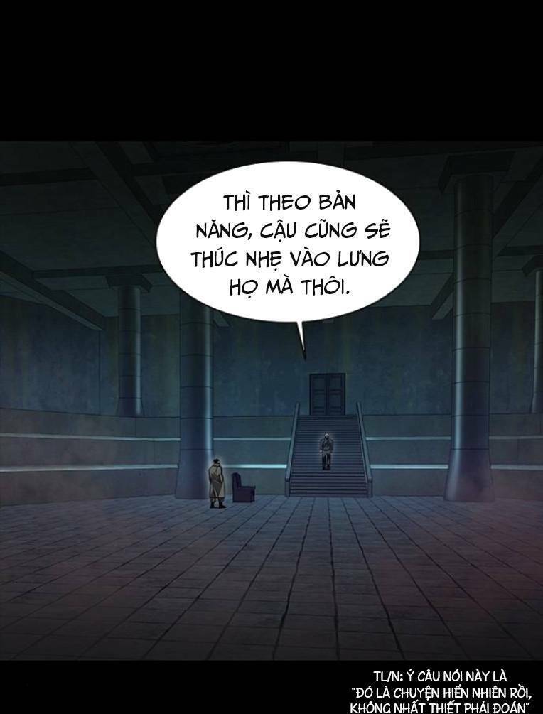 Báo Thù 2: Vạn Nhân Chi Thượng Chap 13 - Next Chap 14
