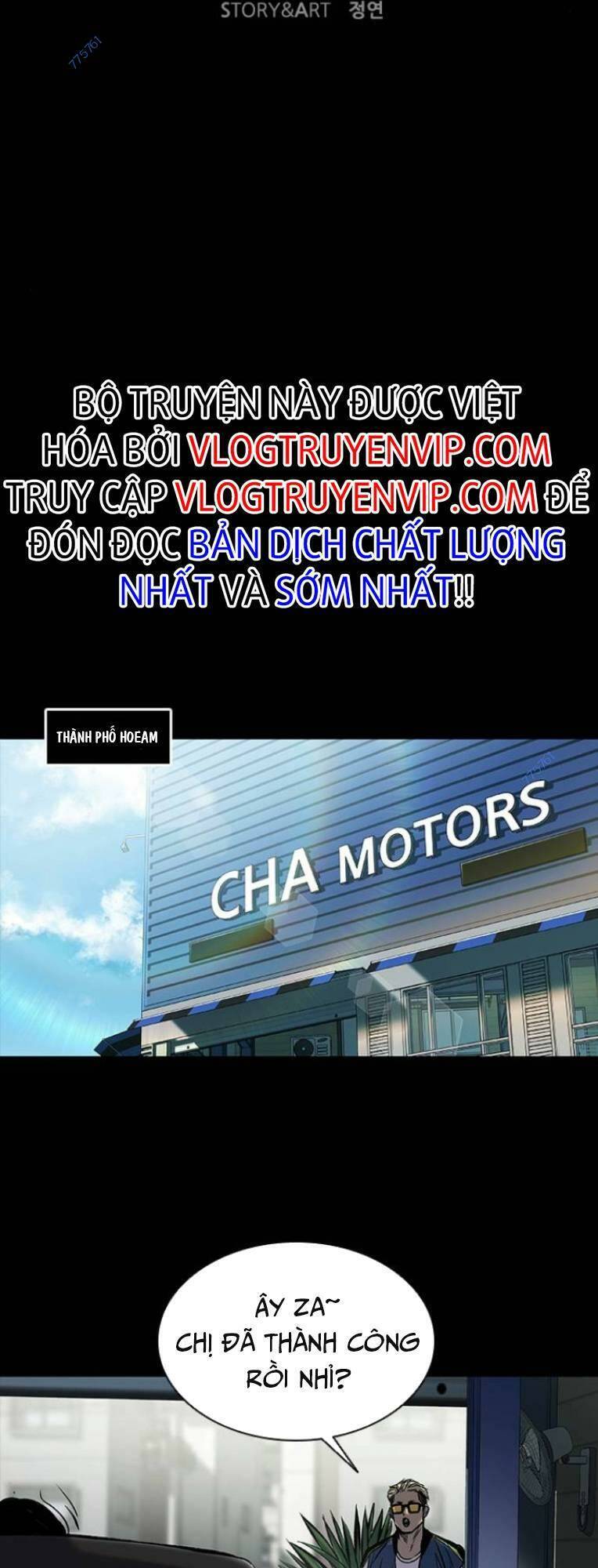 Báo Thù 2: Vạn Nhân Chi Thượng Chap 13 - Next Chap 14