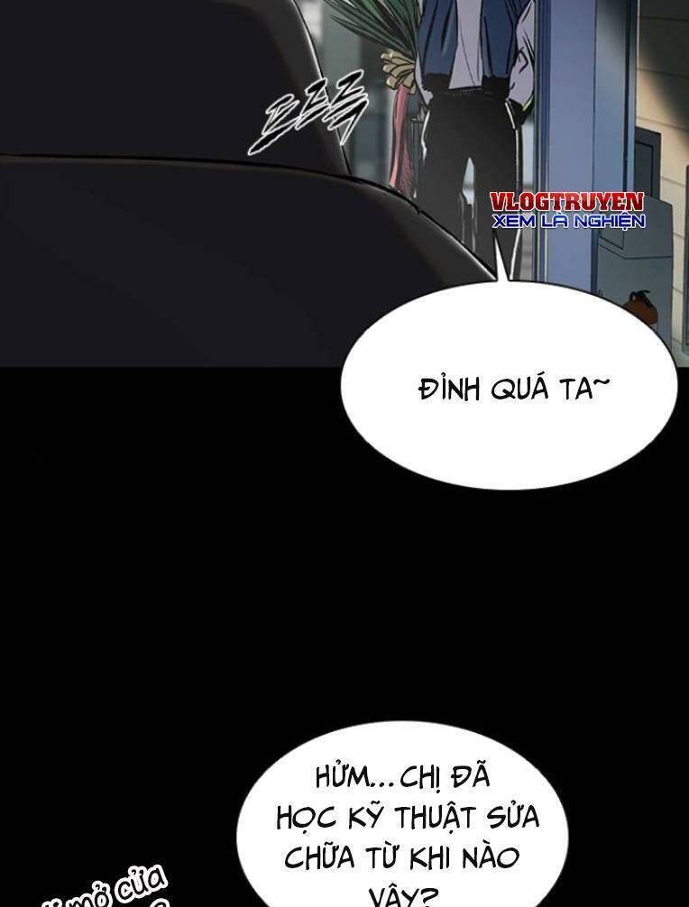 Báo Thù 2: Vạn Nhân Chi Thượng Chap 13 - Next Chap 14