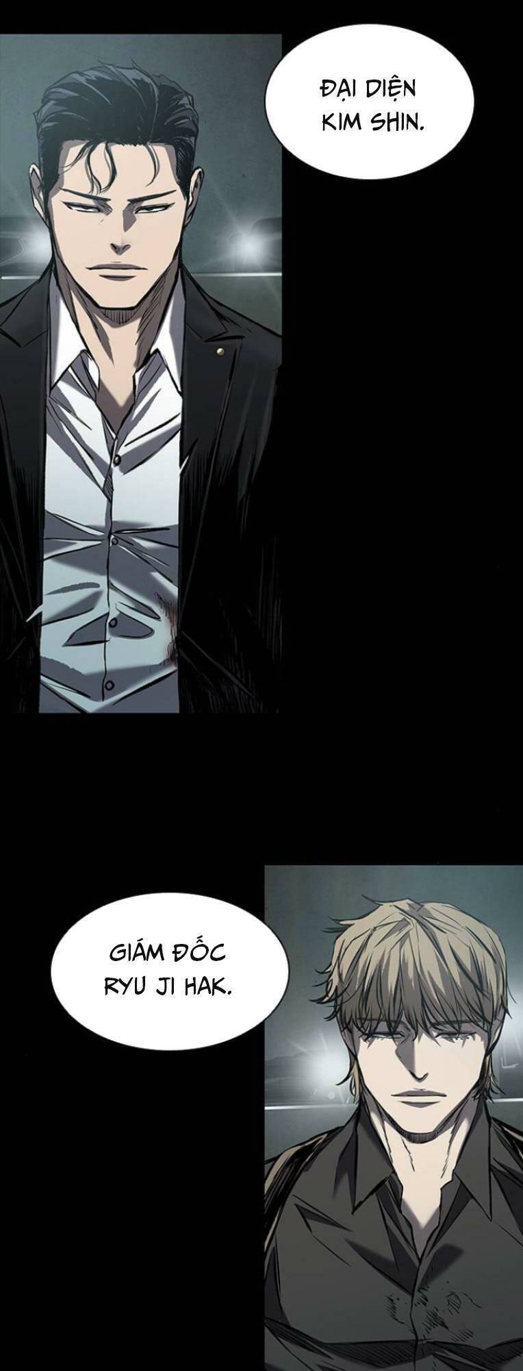 Báo Thù 2: Vạn Nhân Chi Thượng Chap 13 - Next Chap 14