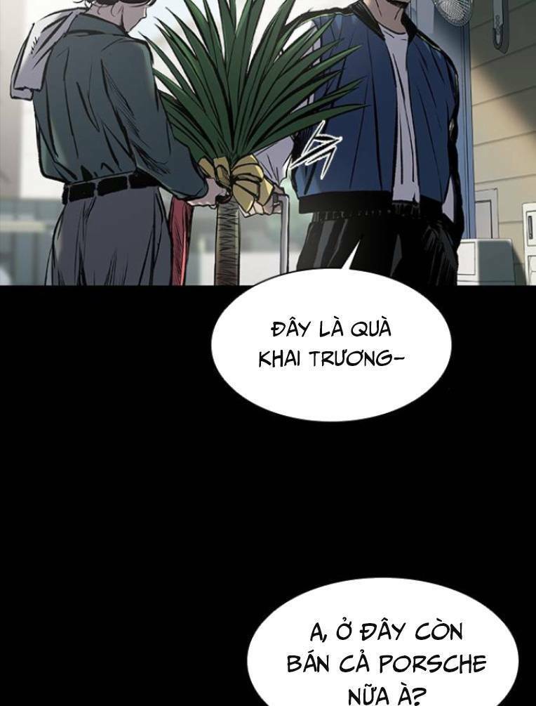 Báo Thù 2: Vạn Nhân Chi Thượng Chap 13 - Next Chap 14