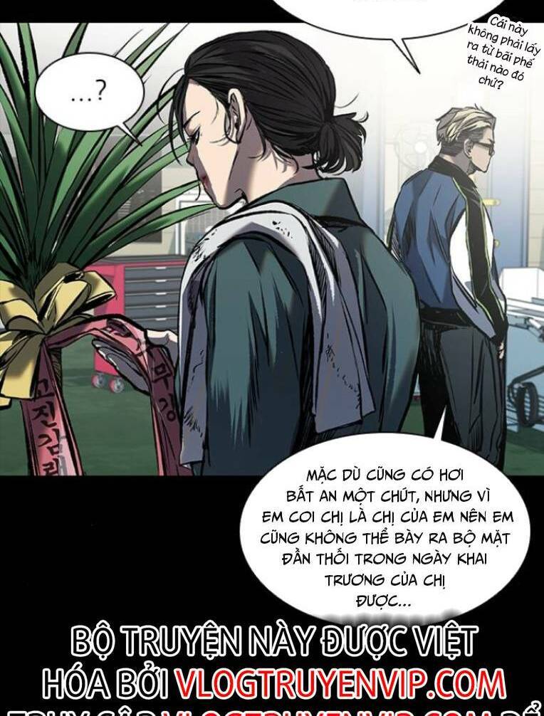 Báo Thù 2: Vạn Nhân Chi Thượng Chap 13 - Next Chap 14