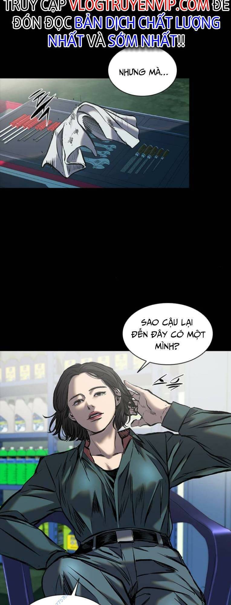 Báo Thù 2: Vạn Nhân Chi Thượng Chap 13 - Next Chap 14