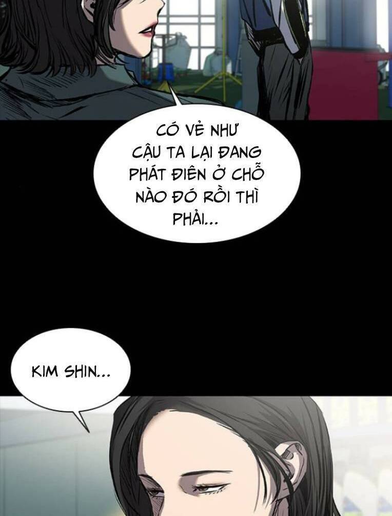 Báo Thù 2: Vạn Nhân Chi Thượng Chap 13 - Next Chap 14