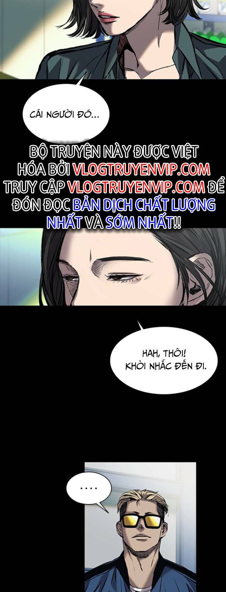 Báo Thù 2: Vạn Nhân Chi Thượng Chap 13 - Next Chap 14