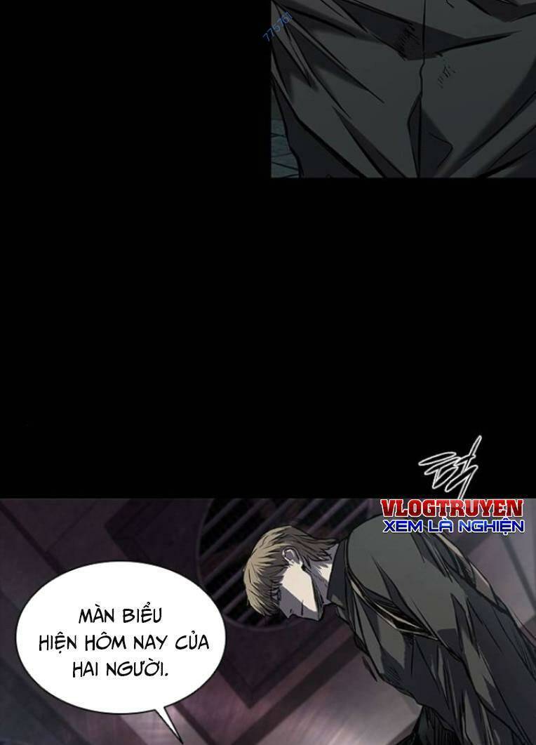 Báo Thù 2: Vạn Nhân Chi Thượng Chap 13 - Next Chap 14