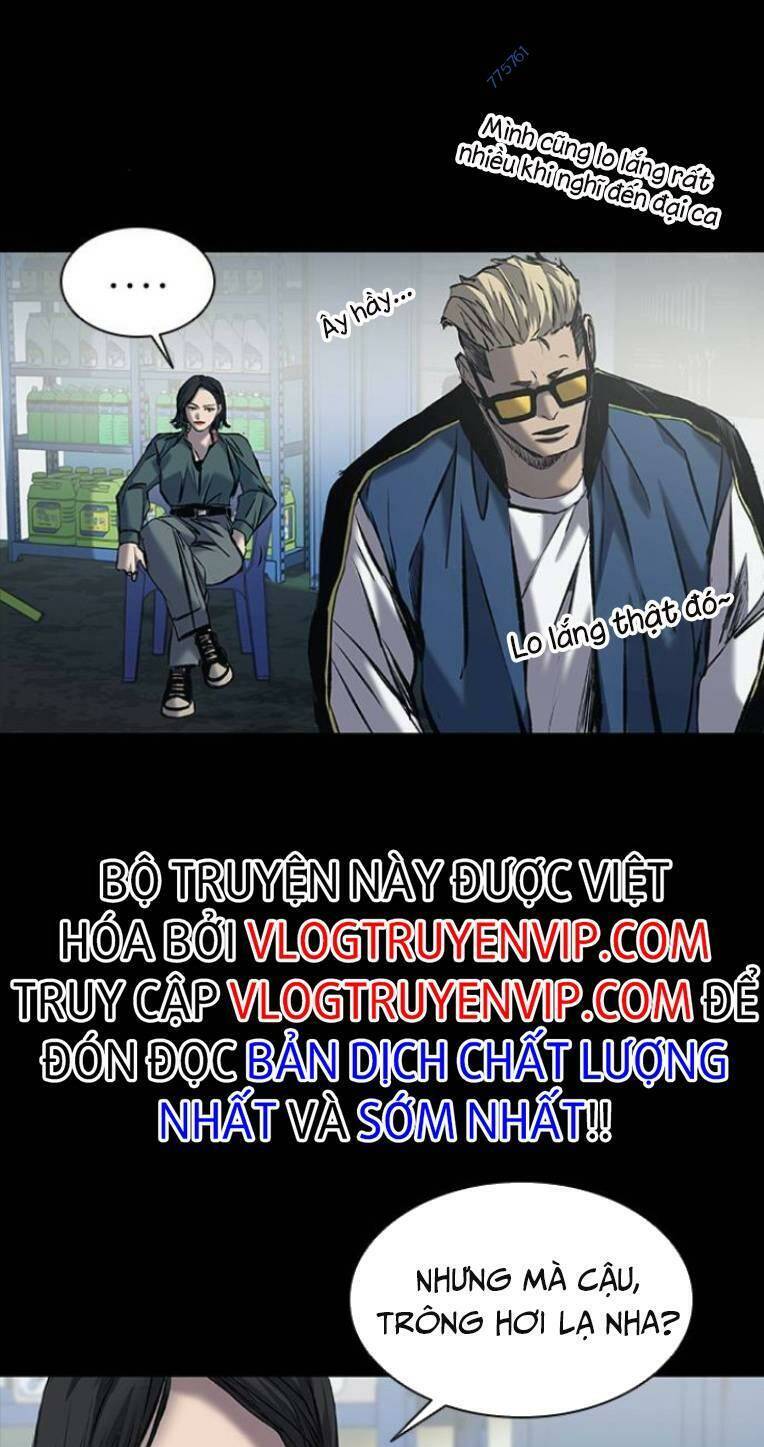 Báo Thù 2: Vạn Nhân Chi Thượng Chap 13 - Next Chap 14