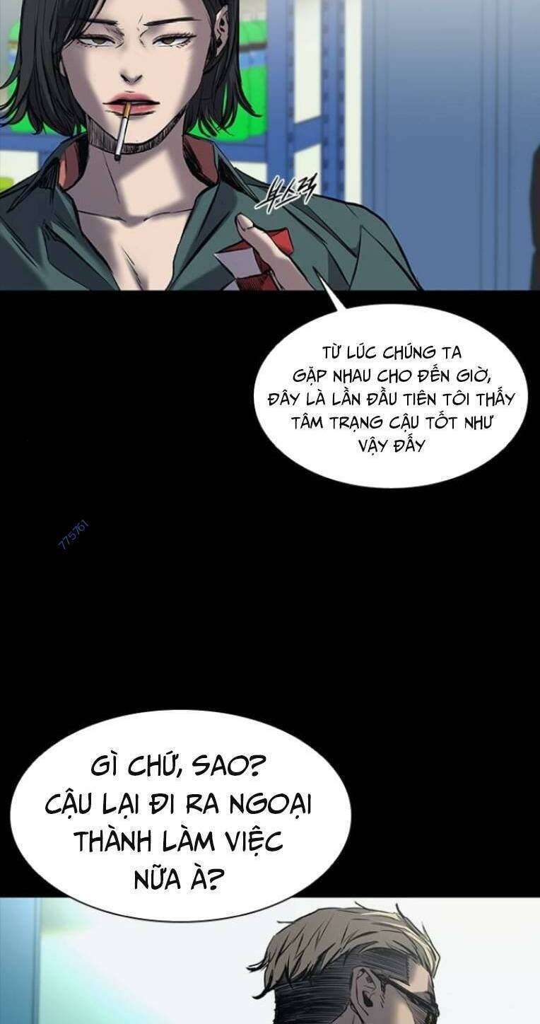 Báo Thù 2: Vạn Nhân Chi Thượng Chap 13 - Next Chap 14