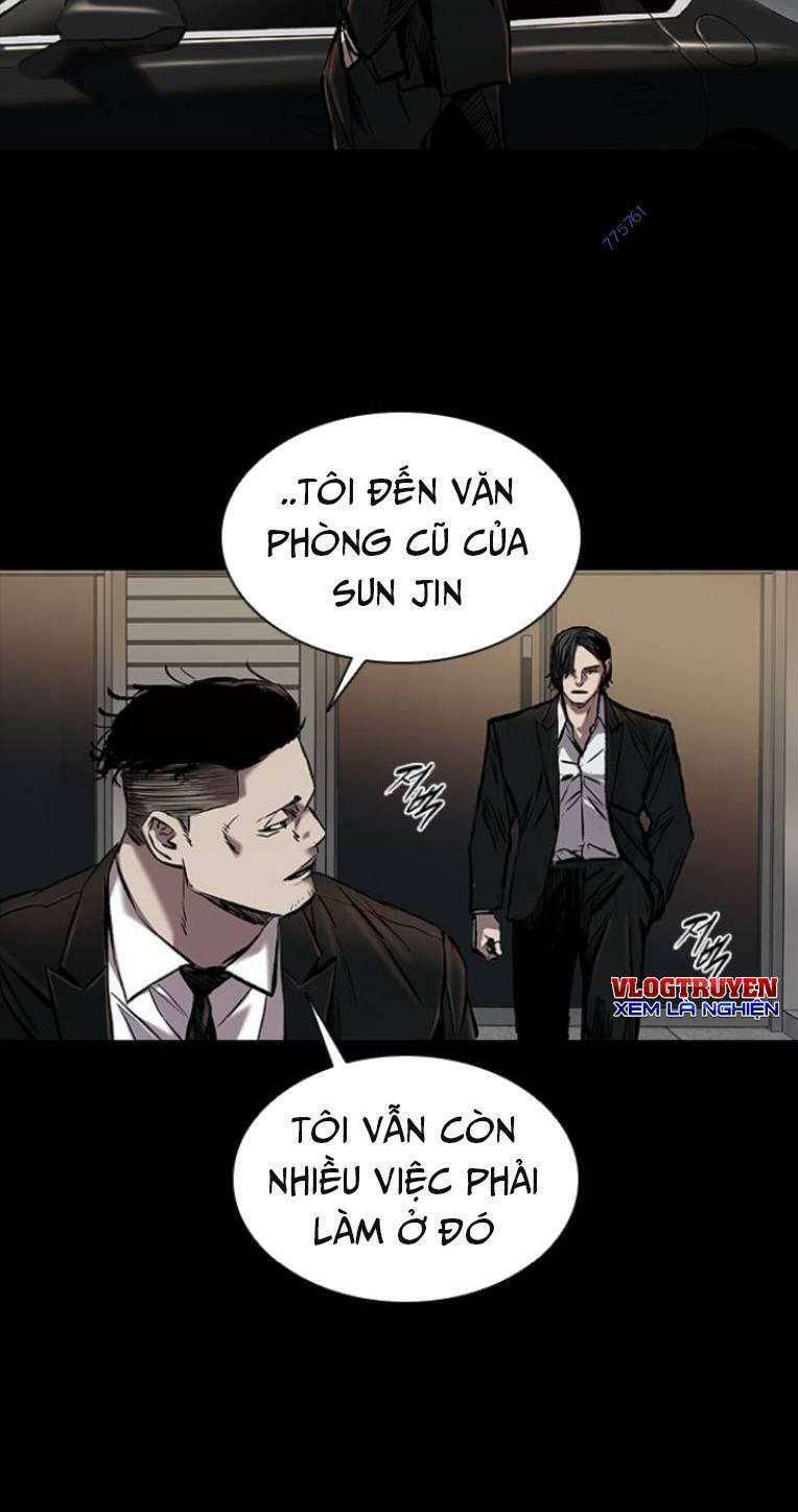 Báo Thù 2: Vạn Nhân Chi Thượng Chap 13 - Next Chap 14