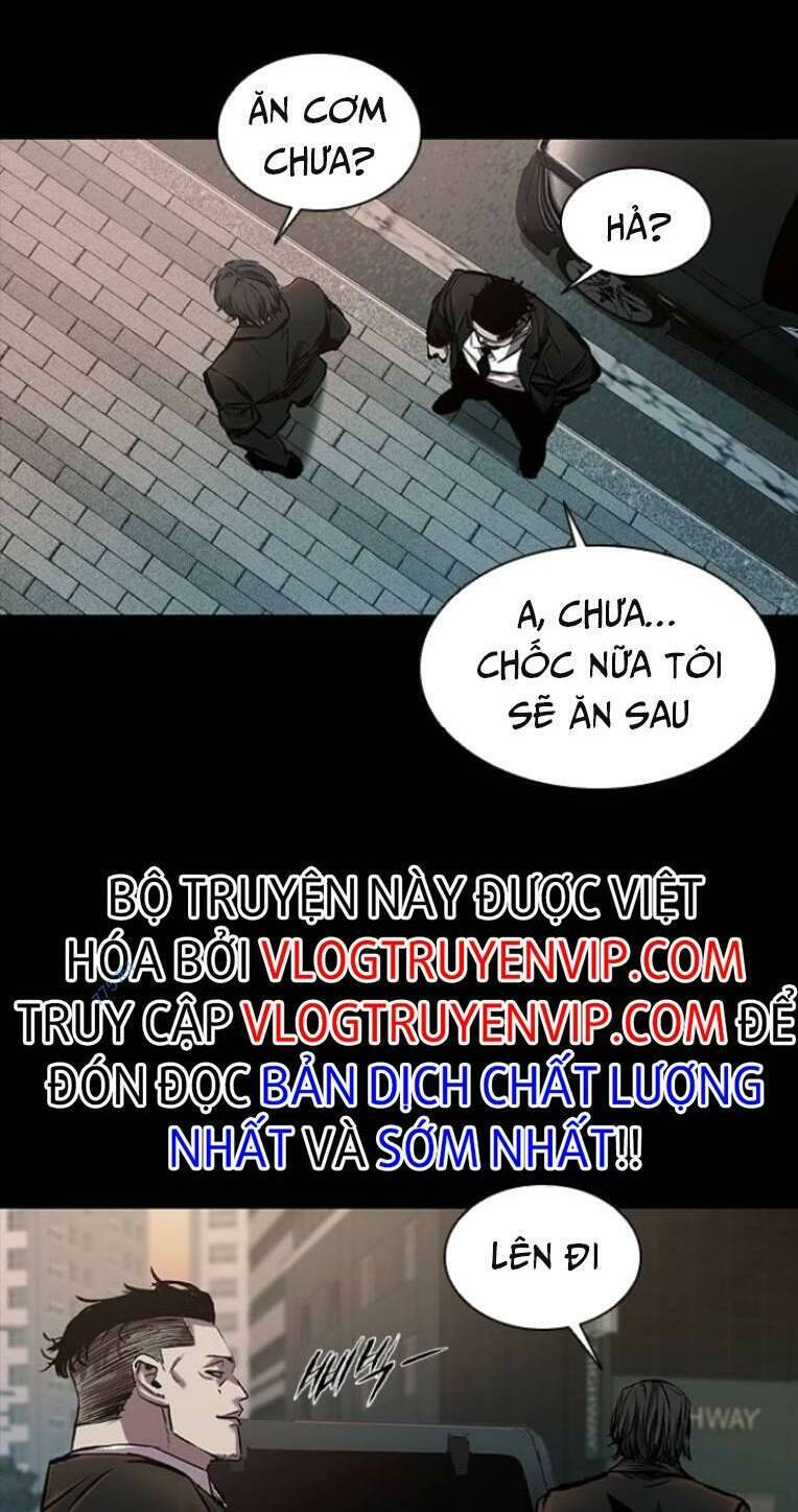 Báo Thù 2: Vạn Nhân Chi Thượng Chap 13 - Next Chap 14