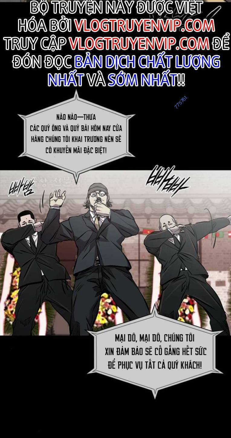 Báo Thù 2: Vạn Nhân Chi Thượng Chap 13 - Next Chap 14