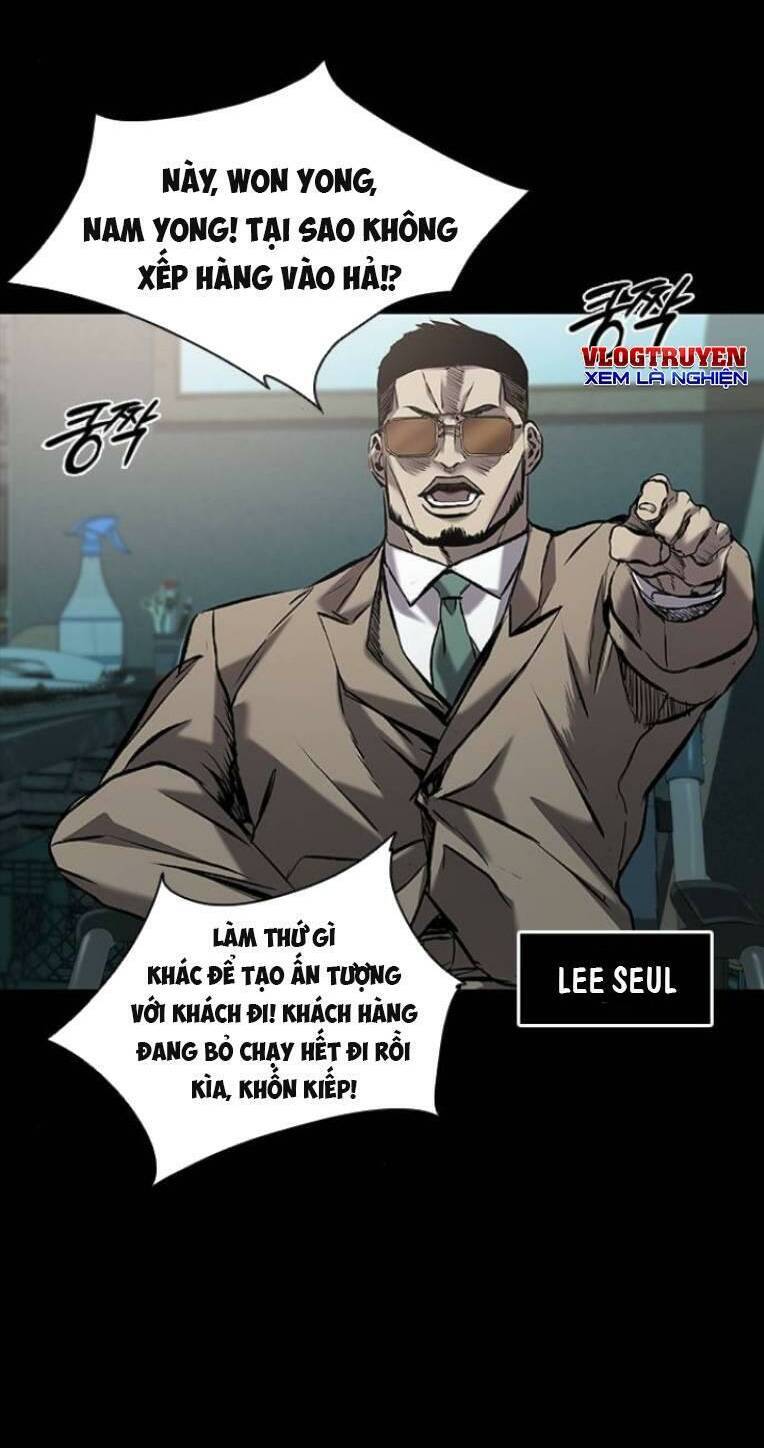Báo Thù 2: Vạn Nhân Chi Thượng Chap 13 - Next Chap 14