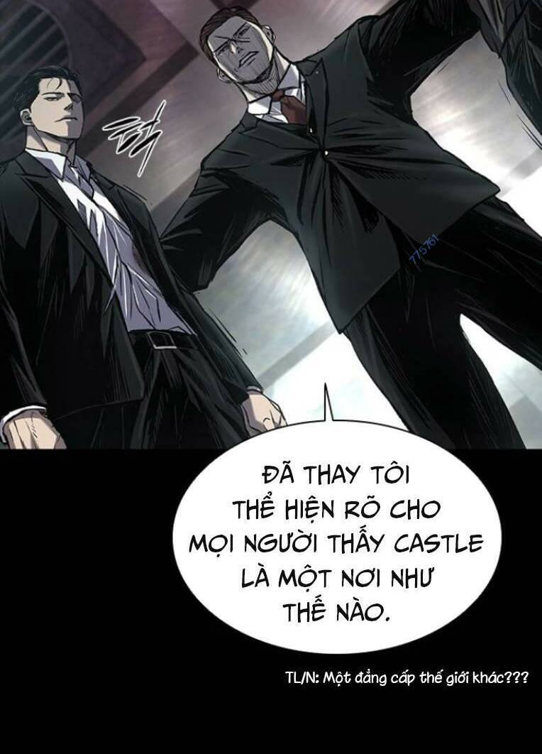 Báo Thù 2: Vạn Nhân Chi Thượng Chap 13 - Next Chap 14