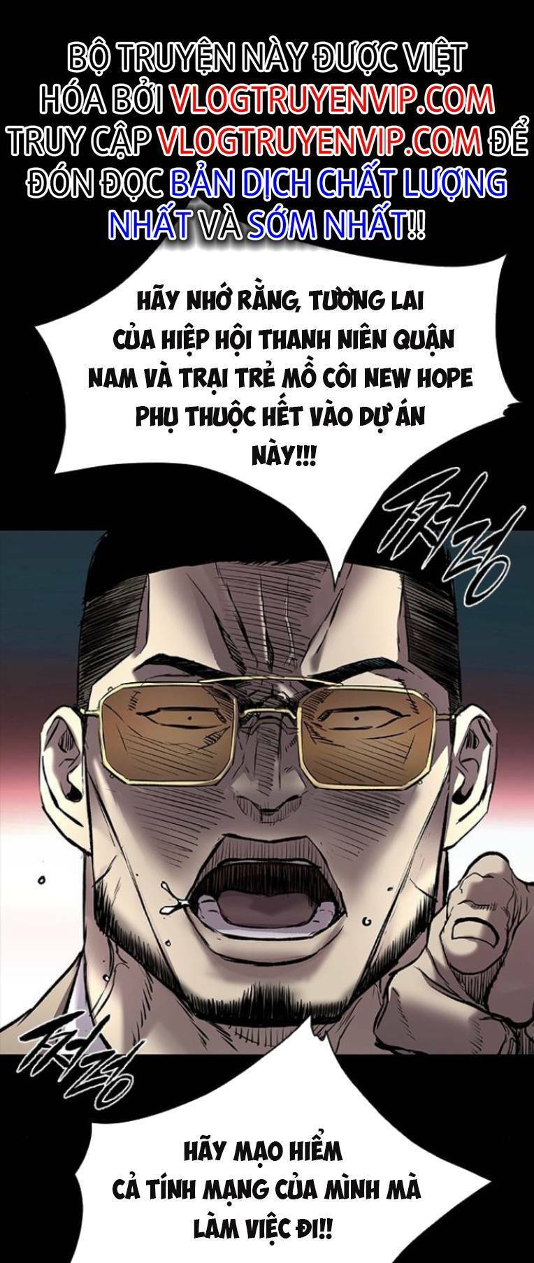 Báo Thù 2: Vạn Nhân Chi Thượng Chap 13 - Next Chap 14