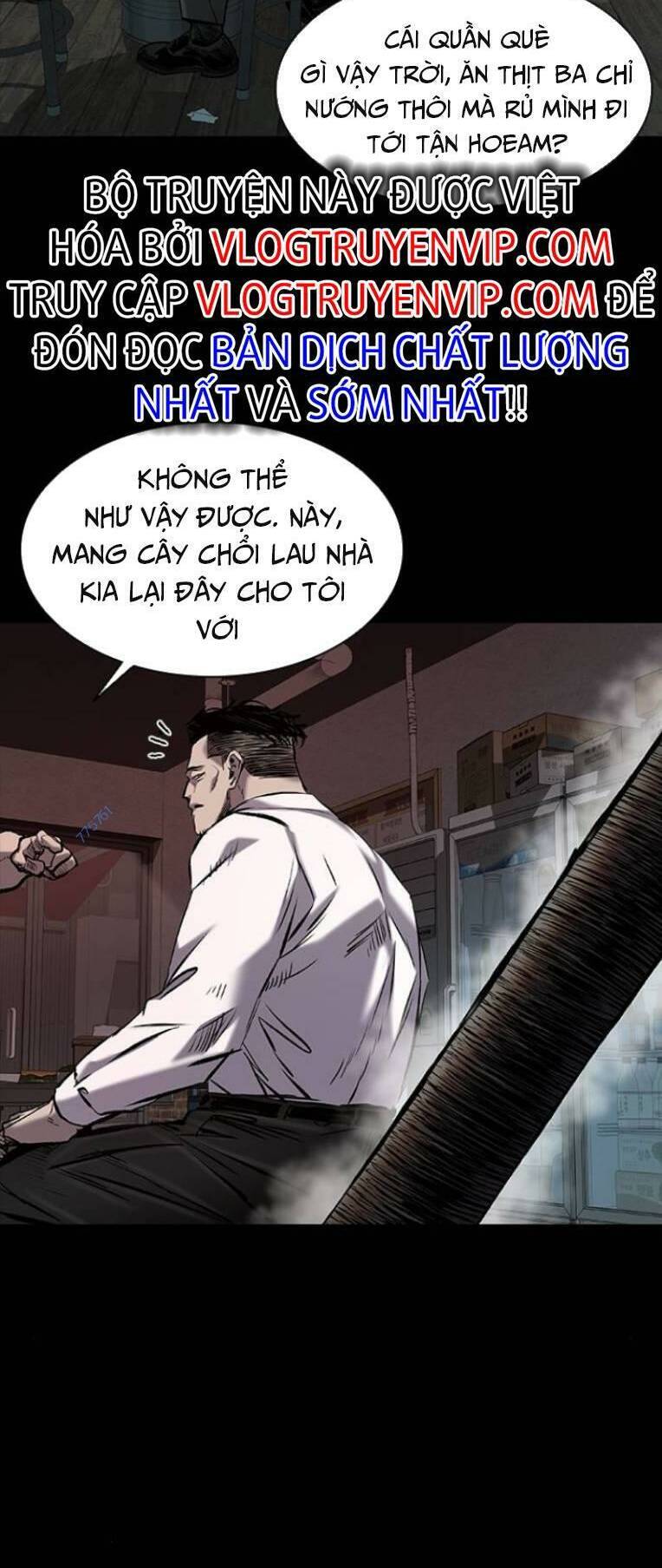 Báo Thù 2: Vạn Nhân Chi Thượng Chap 13 - Next Chap 14