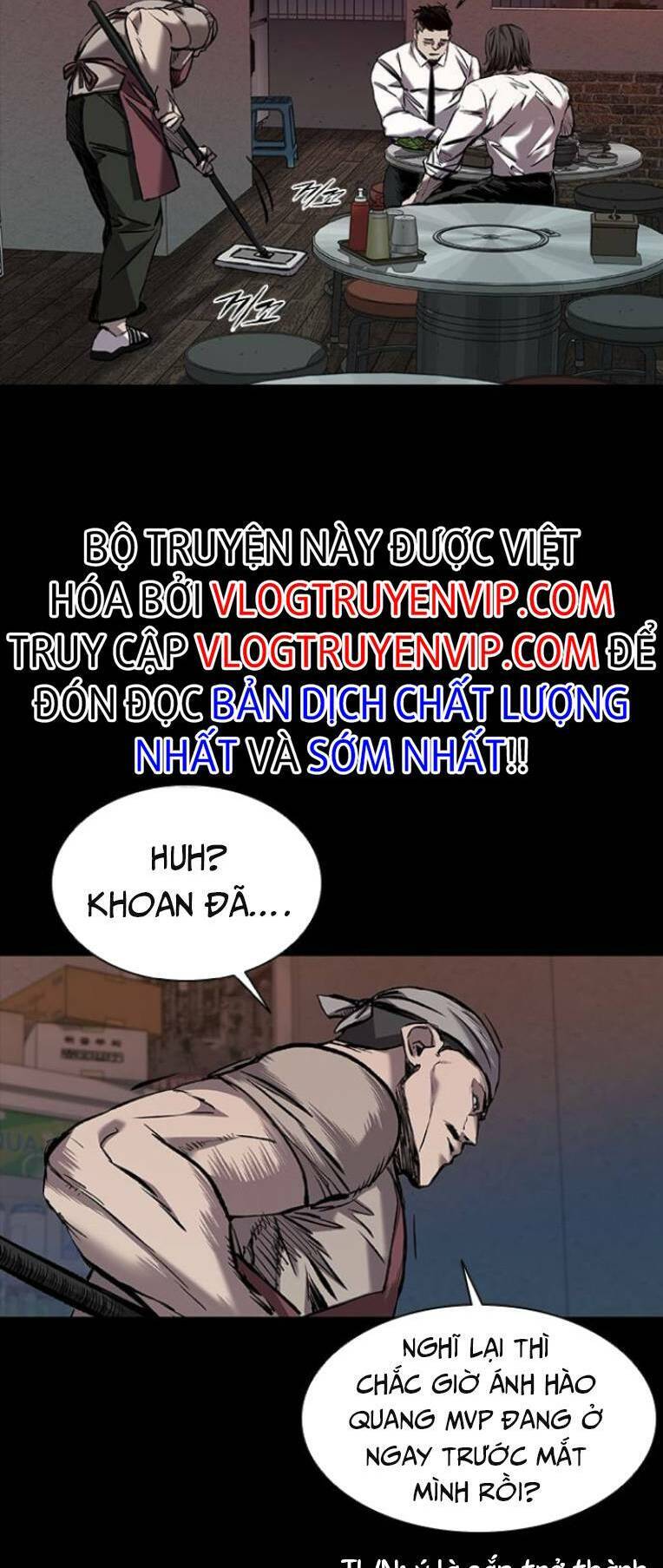 Báo Thù 2: Vạn Nhân Chi Thượng Chap 13 - Next Chap 14