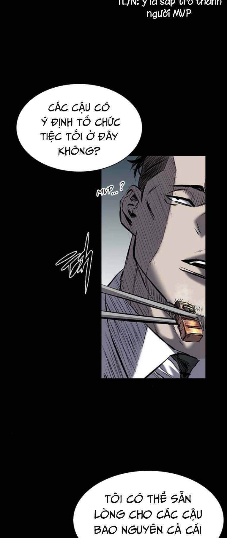 Báo Thù 2: Vạn Nhân Chi Thượng Chap 13 - Next Chap 14