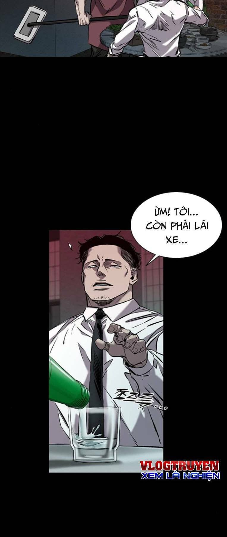 Báo Thù 2: Vạn Nhân Chi Thượng Chap 13 - Next Chap 14