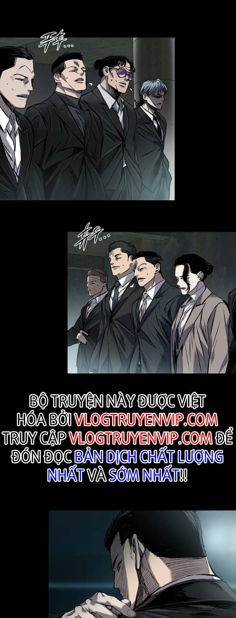 Báo Thù 2: Vạn Nhân Chi Thượng Chap 13 - Next Chap 14