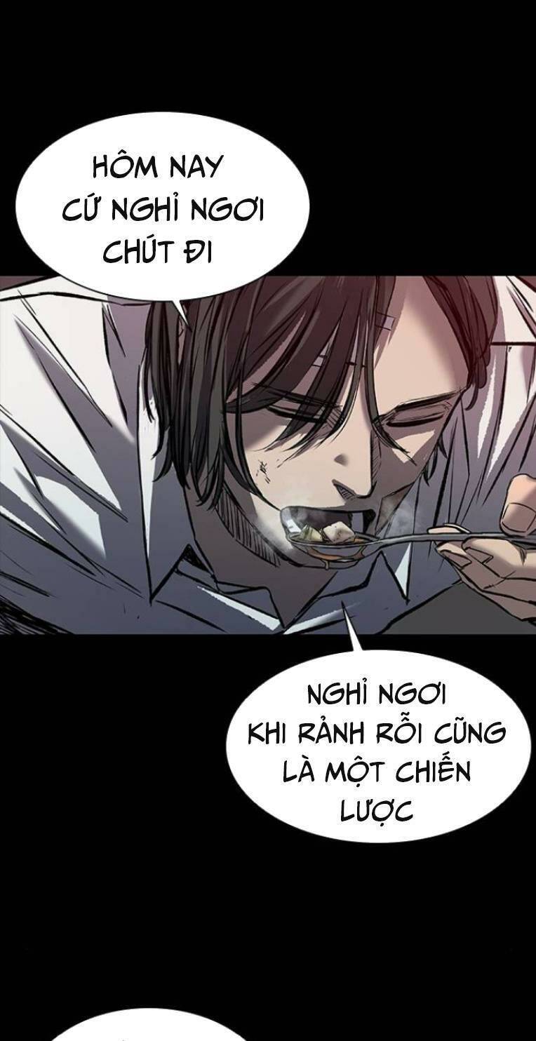 Báo Thù 2: Vạn Nhân Chi Thượng Chap 13 - Next Chap 14