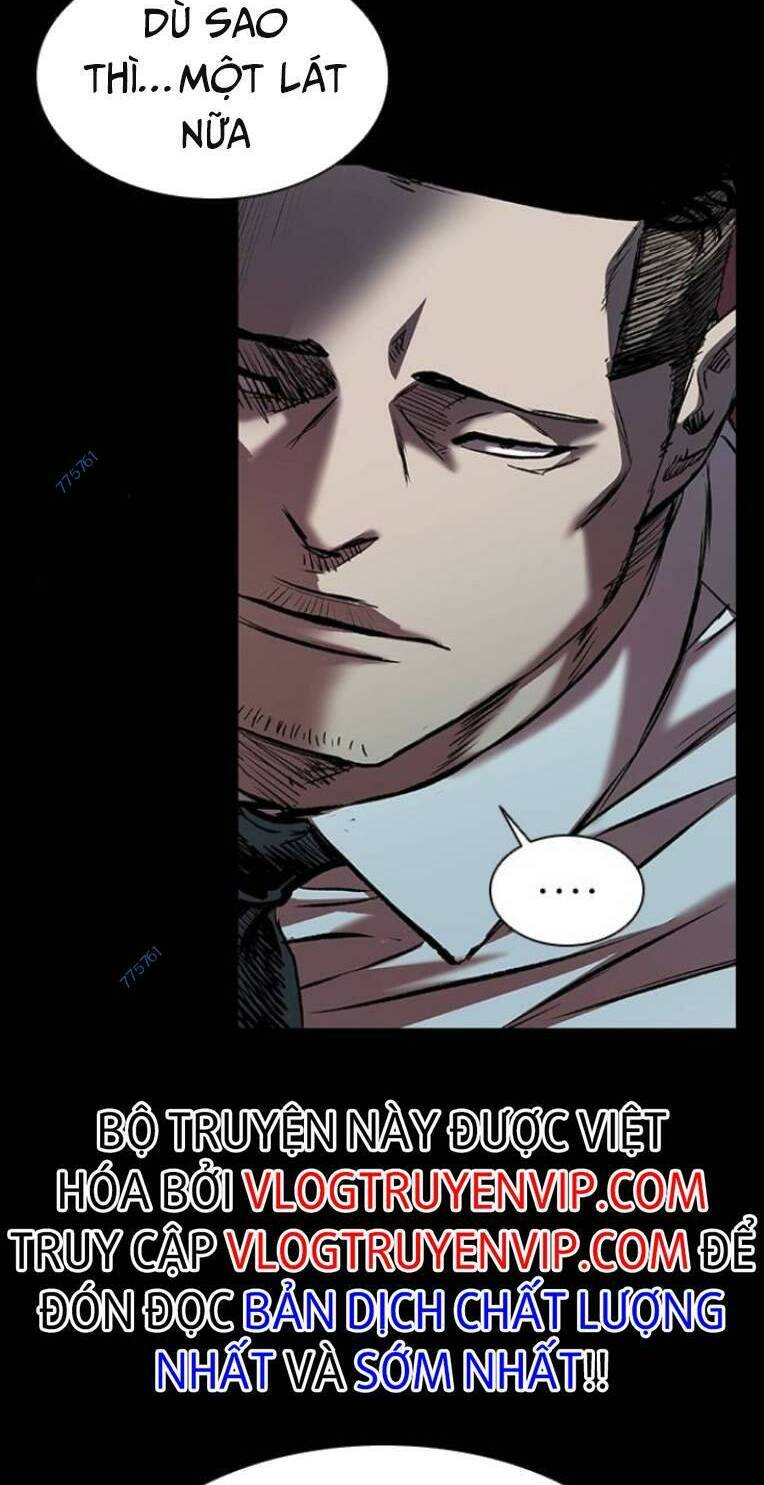 Báo Thù 2: Vạn Nhân Chi Thượng Chap 13 - Next Chap 14