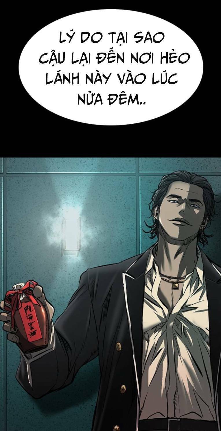 Báo Thù 2: Vạn Nhân Chi Thượng Chap 13 - Next Chap 14